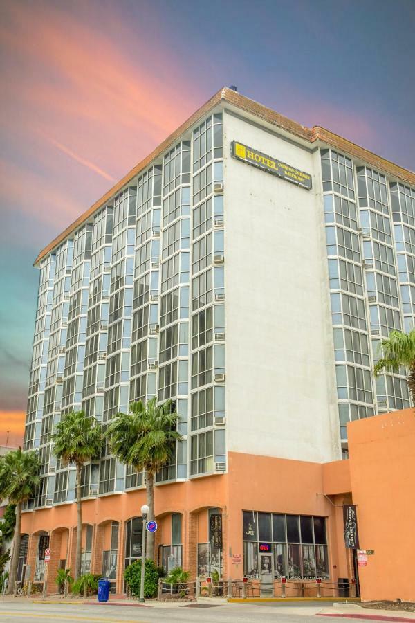 Hotel Corpus Christi Bayfront Eksteriør bilde